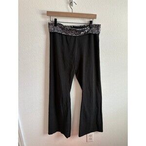 Y2K Aerie Size Large‎ Yoga Sweatpants